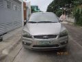 FS Ford Focus 2006 good condition for sale -0