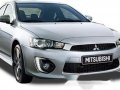 Mitsubishi Lancer Ex Gls 2017 for sale-0