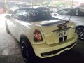 2014 MINI COOPER S Roadster alt to Mercedes-Benz BMW Audi LEXUS Toyota-5