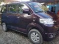 Suzuki Apv 2011 good as new for sale -4