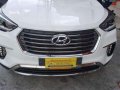 2018 Hyundai Grand Santa Fe ( MAXCRUZ ) for sale -1