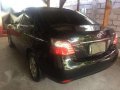 For Sale Toyota Vios 2010 1.3E AT Black-5