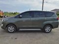 Toyota Innova 2016 Green for sale-1