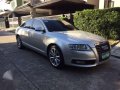 2010 Audi A6 2.0T Pga maintained for sale -0