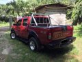 Nissan Frontier 2004 MT for sale -3