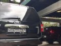 Ford Expedition 2009 black SUV for sale -7