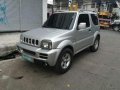 Suzuki Jimny Manual good as new for sale-0