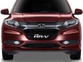For sale Honda Hr-V El 2017-4