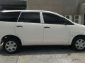 2010 Toyota Innova J MT White For Sale-6