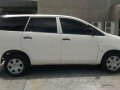 2010 Toyota Innova J MT White For Sale-6