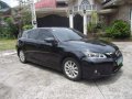 2012 Lexus CT200H AT Black For Sale-1