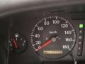 2003 Nissan Patrol AT diesel low mileage for sale -4