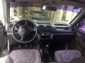 2008 Mitsubishi Adventure GLX 2.5 MT Silver-6