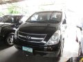 2009 Hyundai Starex VGT Gold for sale -0