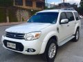 For sale Ford Everest 2015-0