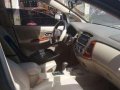 Toyota innova 2007 good condition for sale -2