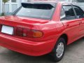 Mitsubishi Lancer GLi 96 for sale -5