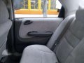 Honda city idsi 2007-8