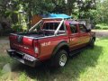 Nissan Frontier 2004 MT for sale -4