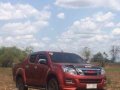 Isuzu D-Max X-Series good price for sale-1