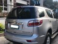 Chevrolet Trailblazer 2013  Manual Transmission for sale -1