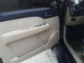 2009 Ford Everest Automatic Black For Sale-6