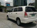 2010 Toyota Innova J MT White For Sale-2