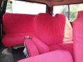 Mitsubishi L300 Versa Van for sale -4