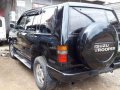 Isuzu Trooper 97 Model Original Manual for sale -3