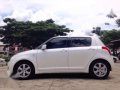 2009 Suzuki Swift Cebu Unit Auto Trans for sale -1