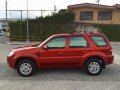 Ford Escape 2013 Red for sale-2
