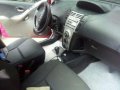 Toyota Yaris HB 1.5 2008 AT Pink For Sale-4