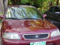 1997 Honda City Manual Gasoline well maintained-0