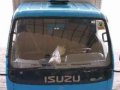 Isuzu Elf Closed Truck fresh for sale -5