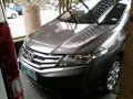 Honda City 2013 Manual transmission system-2