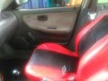 Honda civic very fresh for sale -8