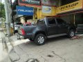 2010 Toyota Hilux G 4x4 AT-10