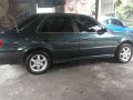 2001 Toyota corolla lovelife gli matic-6