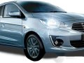 Mitsubishi Mirage G4 Glx 2017 for sale-0