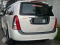 2010 Isuzu Alterra Zen edition 3.0iTEQ 4x2 MT-3