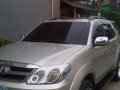 Toyota fortuner G d4d 2.5 diesel fresh for sale -6