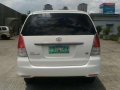 2010 Toyota Innova J MT White For Sale-4