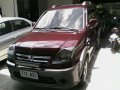 For sale Mitsubishi Adventure 2012-0