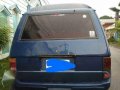 Mitsubishi L300 Versa Van for sale -3