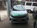 For sale Toyota Wigo 2017-2