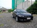 Mitsubishi Lancer Ex 2014-0