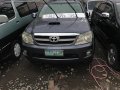 Toyota Fortuner 2006 Automatic Diesel P599,000-1