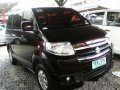 For sale Suzuki APV 2013-0