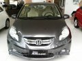 Honda Brio Amaze 2017 for sale-1