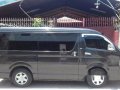 Toyota Hiace 2008 for sale-1